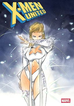 Peach Momoko Cover