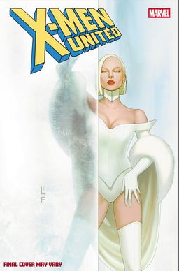 W. Scott Forbes Cover