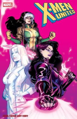 Matteo Lolli Foil Cover