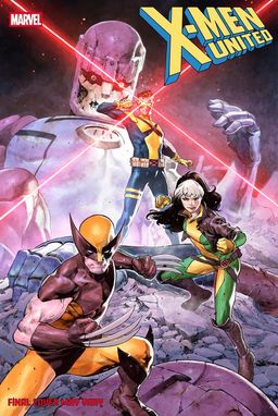Jerome Opeña Cover