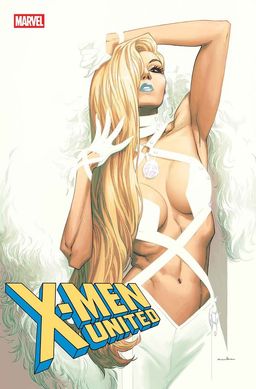 Alex Ross Marvel Dimensions Cover