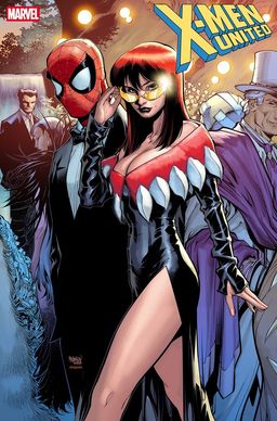 Adam Gorham Cover