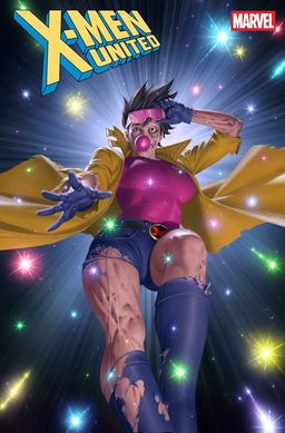 Variant cover