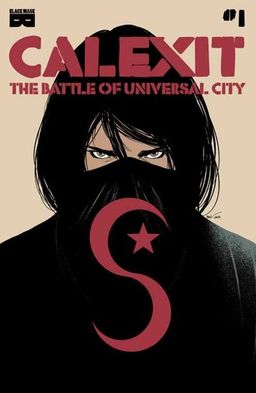 Variant cover