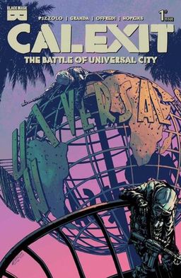 Variant cover