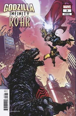 Von Randal Cover