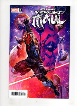 Ken Lashley Cover