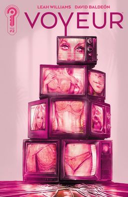Variant cover