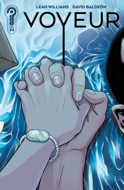 Variant cover