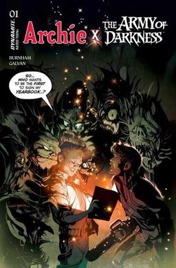 Cover E - Stuart Sayger