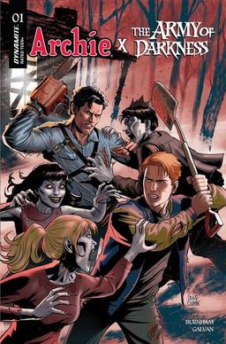 Cover D - Craig Cermak
