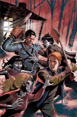 Bill Galvan - 40 Copy Incentive Virgin Cover N