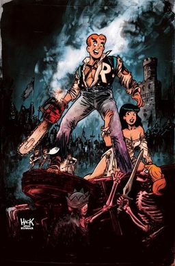 Craig Cermak - 15 Copy Incentive Virgin Cover K
