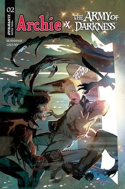 Cover E - Stuart Sayger