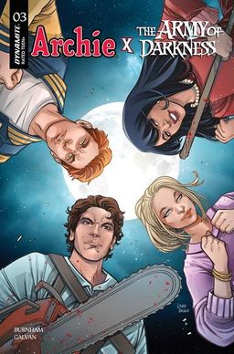 Cover C - Laura Braga