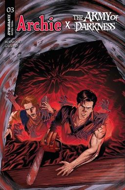 Cover D - Craig Cermak