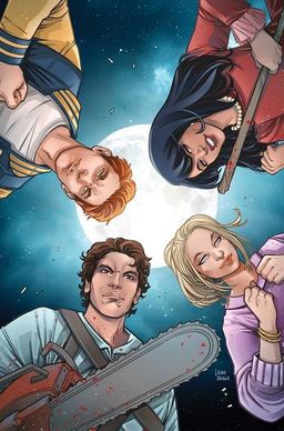 Laura Braga - 30 Copy Incentive Virgin Cover J