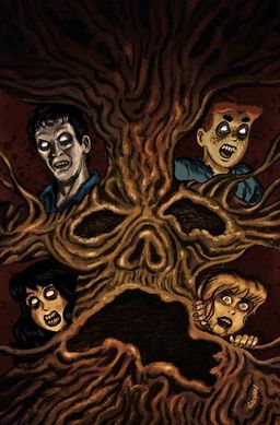 Variant cover