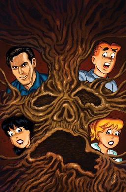 Variant cover