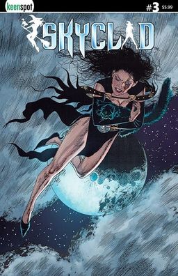Variant cover