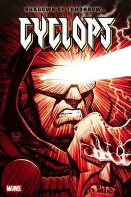 Dave Johnson Doom Homage Cover
