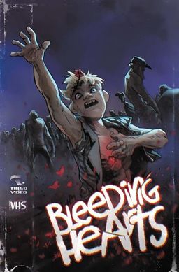 Variant cover