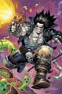 Tyler Kirkham Cardstock Variant Cover