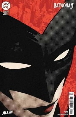 Jeff Spokes Cardstock Variant Cover