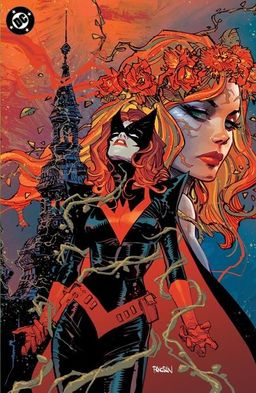 Stjepan Šejić Cardstock Variant Cover
