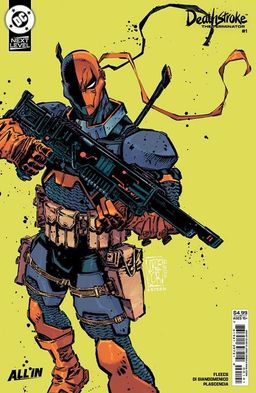Variant cover