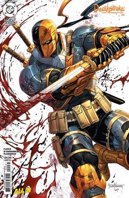 Variant cover