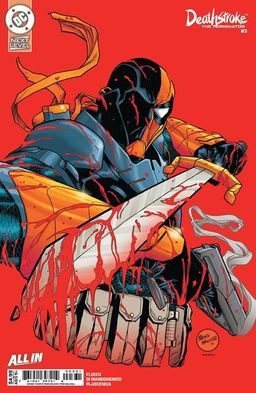 Brad Walker Cardstock Variant Cover