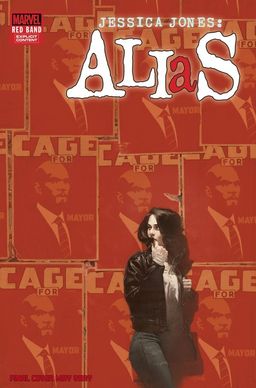 Marc Aspinall Cover