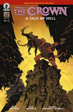 Variant cover
