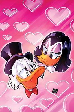 Variant cover