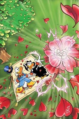 Ciro Cangialosi - 20 Copy Incentive Virgin Cover G