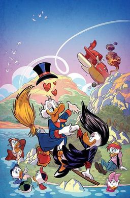 Stefano Porcu - 15 Copy Incentive Virgin Cover F