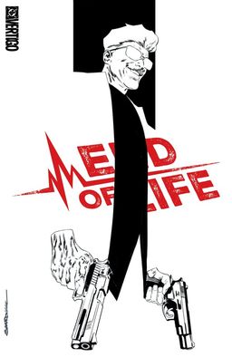 Rafa Sandoval Cardstock Variant Cover