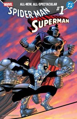 Tyler Kirkham AnZ Comics Exclusive Virgin Foil Cover