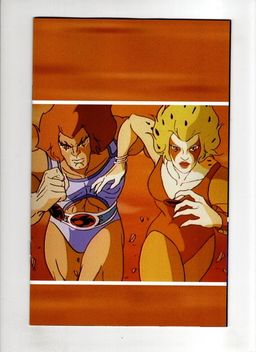 Variant cover