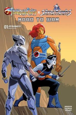 Cover C - Marco Failla