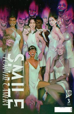 Variant cover