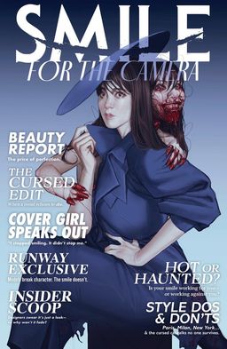 Variant cover