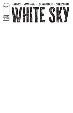 Cover D - Blank