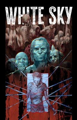 Variant cover
