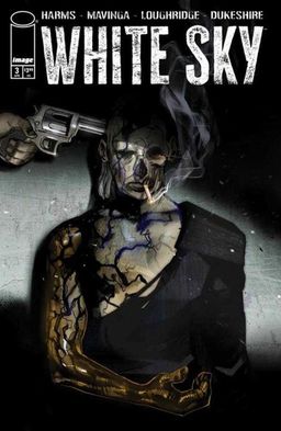 Variant cover