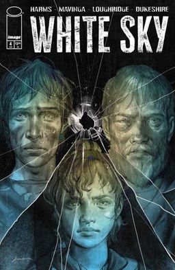 Variant cover