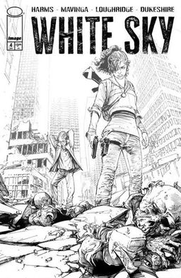 Variant cover