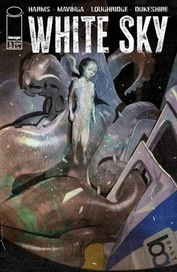 Variant cover
