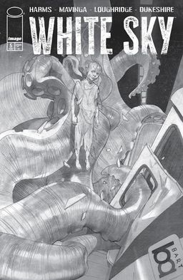 Variant cover